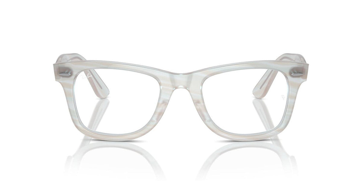 Armazón Ray-Ban RX4340V Azul