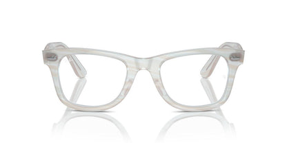 Armazón Ray-Ban RX4340V Azul