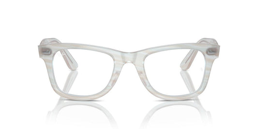 Armazón Ray-Ban RX4340V Azul