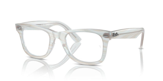 Armazón Ray-Ban RX4340V Azul
