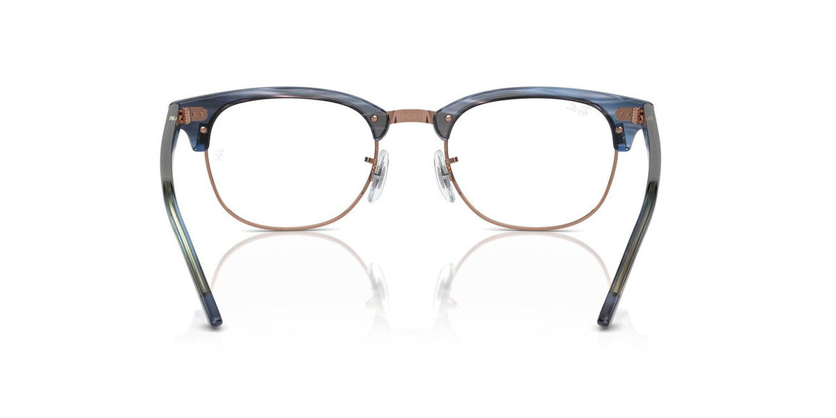 Armazón Ray-Ban RX5154 Azul