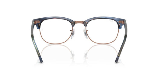 Armazón Ray-Ban RX5154 Azul