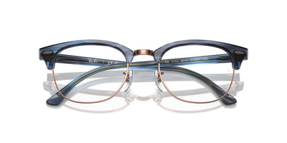Armazón Ray-Ban RX5154 Azul