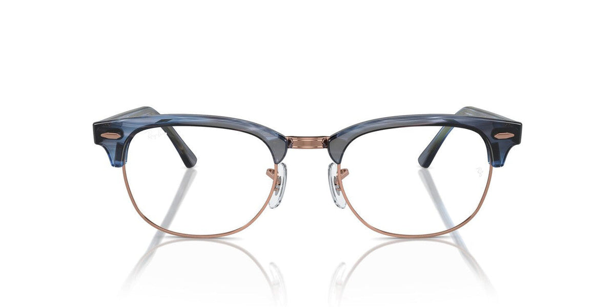 Armazón Ray-Ban RX5154 Azul
