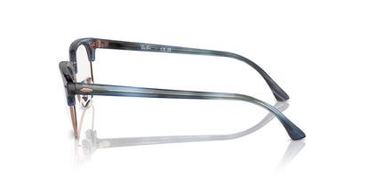 Armazón Ray-Ban RX5154 Azul