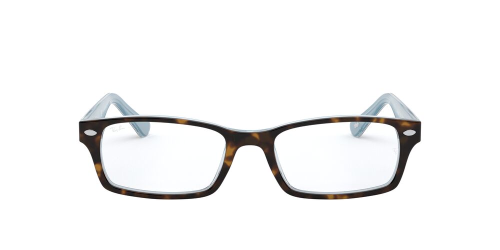 Armazón Ray-Ban RX5206 Havana