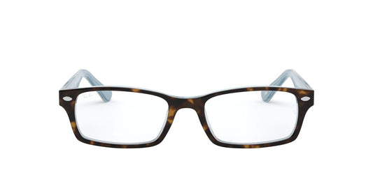 Armazón Ray-Ban RX5206 Havana