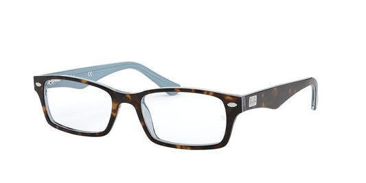 Armazón Ray-Ban RX5206 Havana