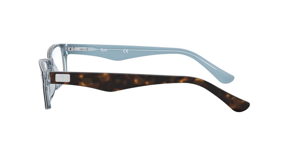 Armazón Ray-Ban RX5206 Havana