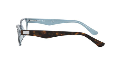 Armazón Ray-Ban RX5206 Havana