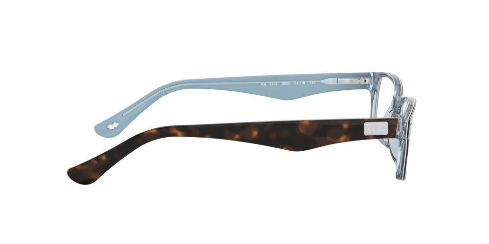 Armazón Ray-Ban RX5206 Havana