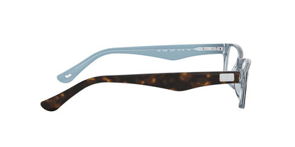 Armazón Ray-Ban RX5206 Havana