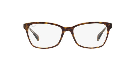 Armazón Ray-Ban RX5362 Havana