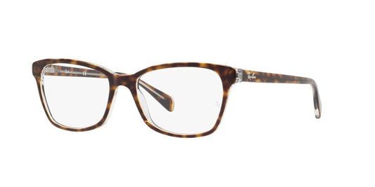 Armazón Ray-Ban RX5362 Havana