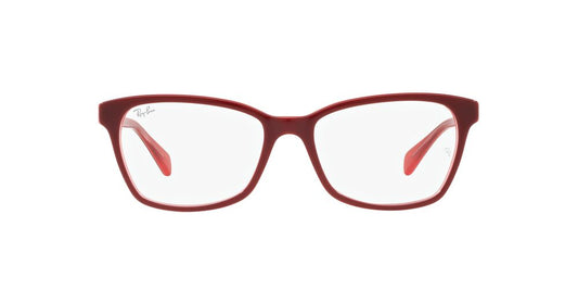 Armazón Ray-Ban RX5362 Rosa