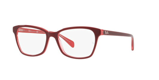 Armazón Ray-Ban RX5362 Rosa