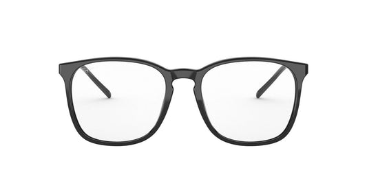 Armazón Ray-Ban RX5387 Negro