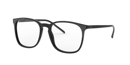 Armazón Ray-Ban RX5387 Negro
