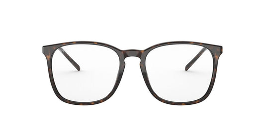 Armazón Ray-Ban RX5387 Havana