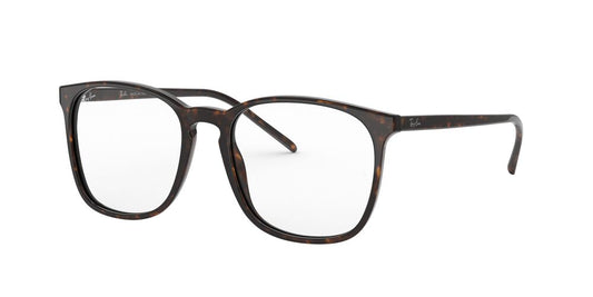 Armazón Ray-Ban RX5387 Havana