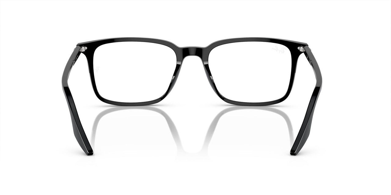 Armazón Ray-Ban RX5421 Negro