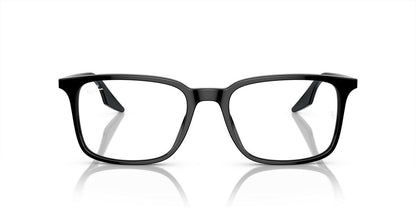 Armazón Ray-Ban RX5421 Negro