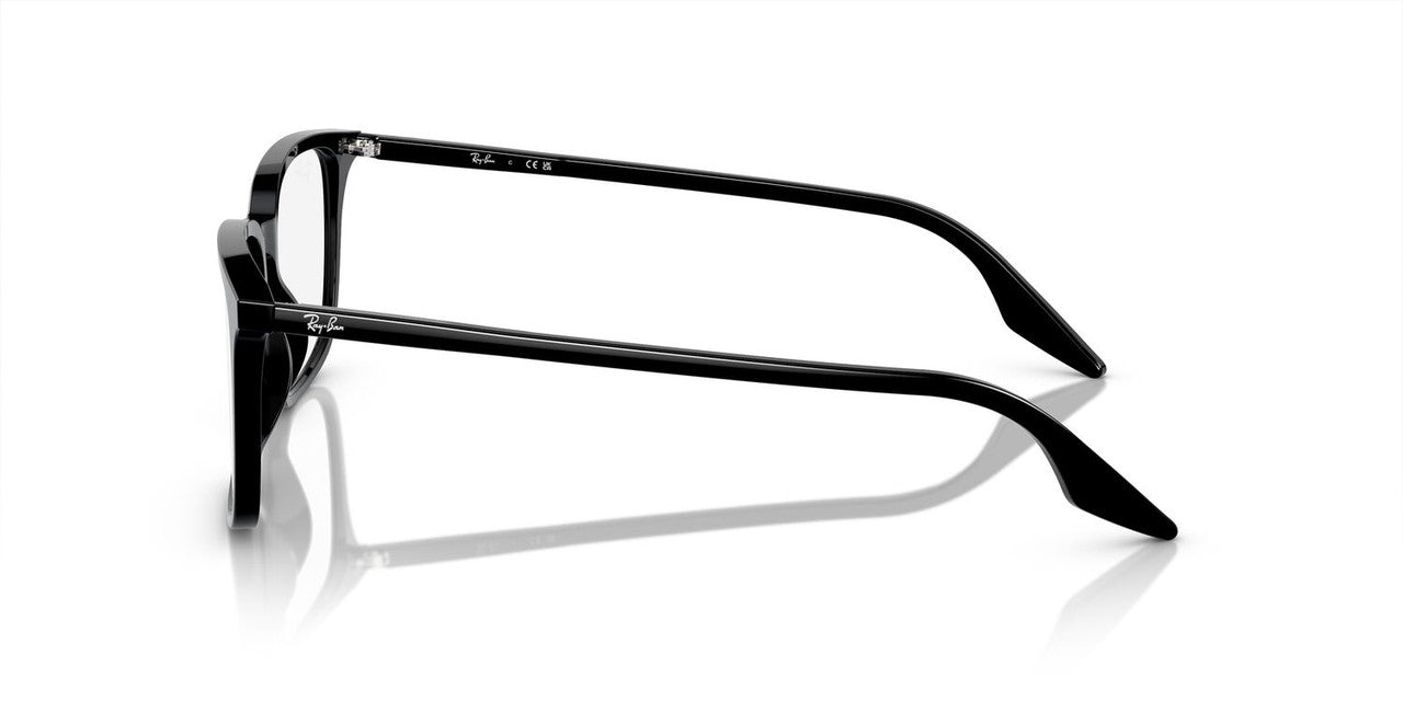 Armazón Ray-Ban RX5421 Negro