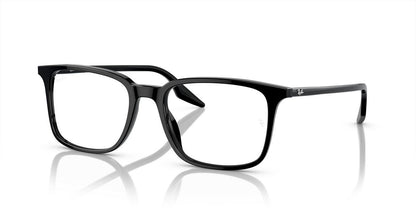 Armazón Ray-Ban RX5421 Negro