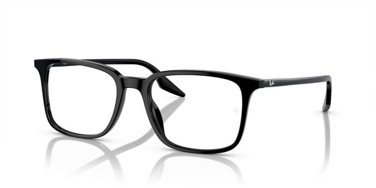 Armazón Ray-Ban RX5421 Negro