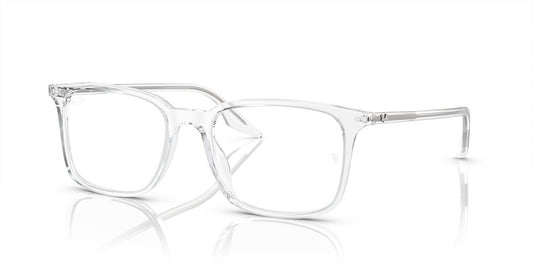 Armazón Ray-Ban RX5421 Blanco