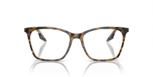 Armazón Ray-Ban RX5422 Havana
