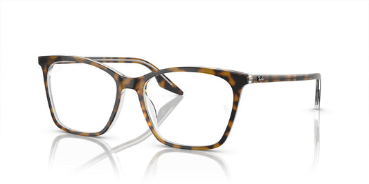 Armazón Ray-Ban RX5422 Havana