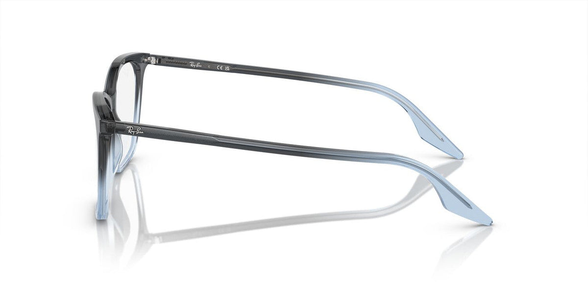 Armazón Ray-Ban RX5422 Azul – Ópticas GMO
