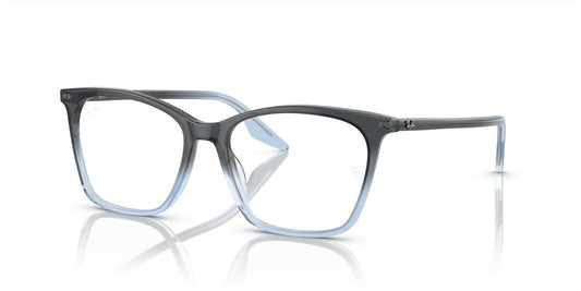 Armazón Ray-Ban RX5422 Azul