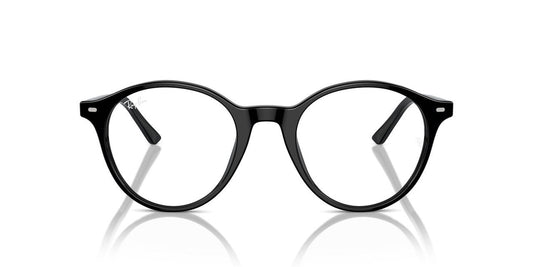 Armazón Ray-Ban RX5430 Negro