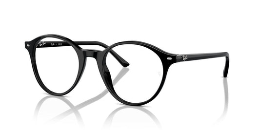 Armazón Ray-Ban RX5430 Negro