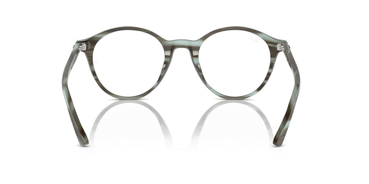 Armazón Ray-Ban RX5430 Verde