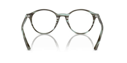 Armazón Ray-Ban RX5430 Verde