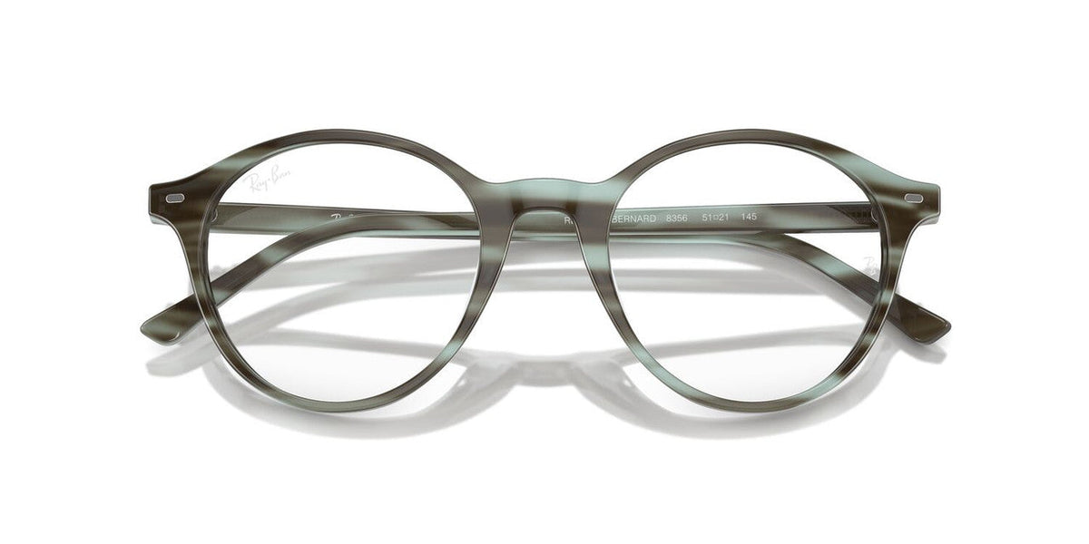 Armazón Ray-Ban RX5430 Verde