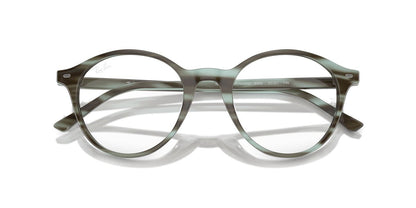 Armazón Ray-Ban RX5430 Verde