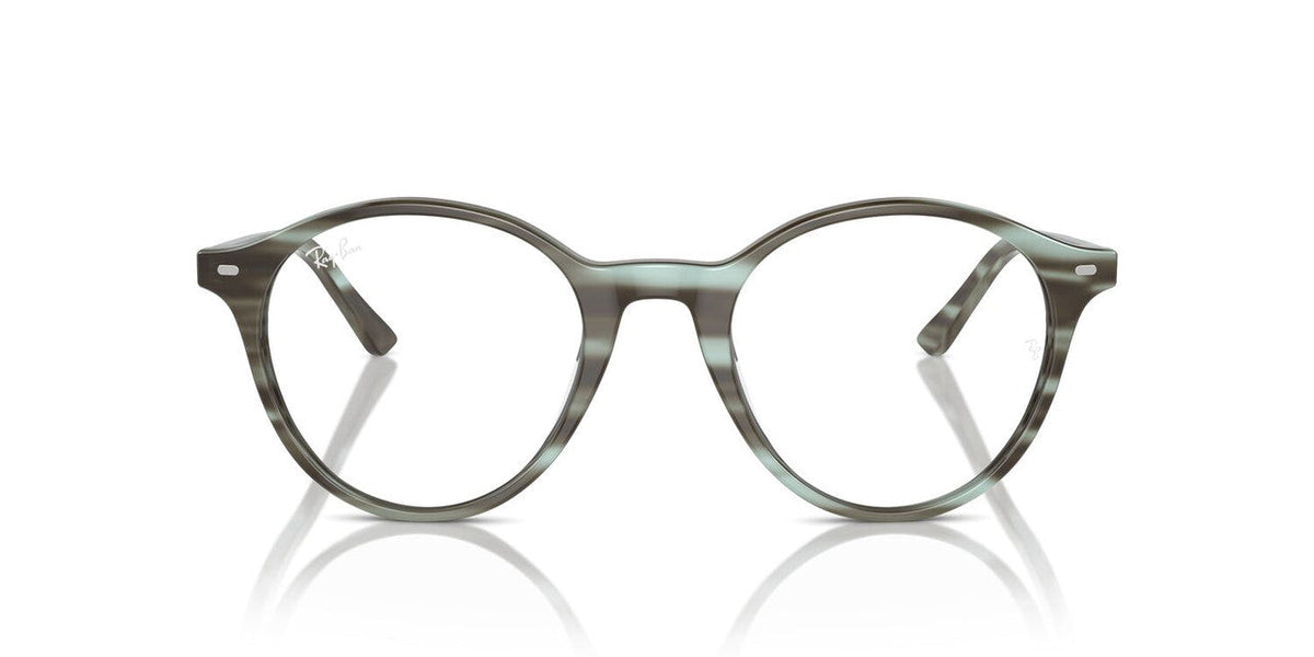 Armazón Ray-Ban RX5430 Verde