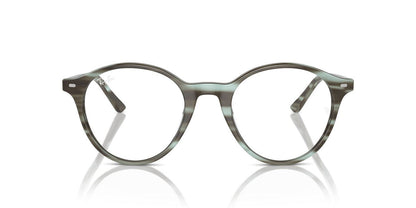 Armazón Ray-Ban RX5430 Verde