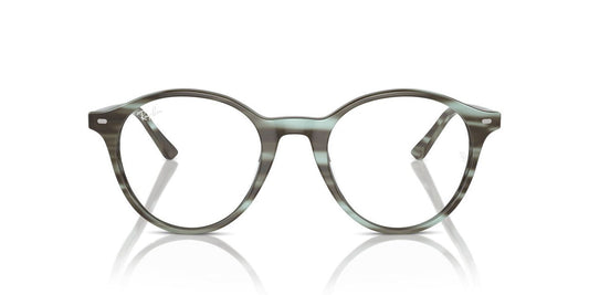 Armazón Ray-Ban RX5430 Verde
