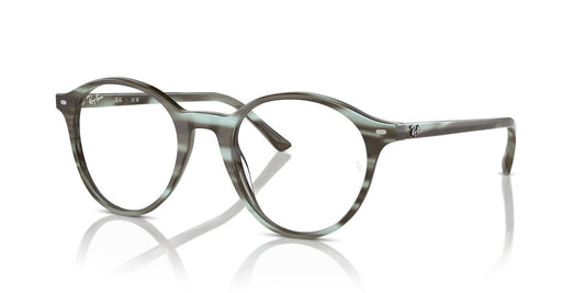 Armazón Ray-Ban RX5430 Verde