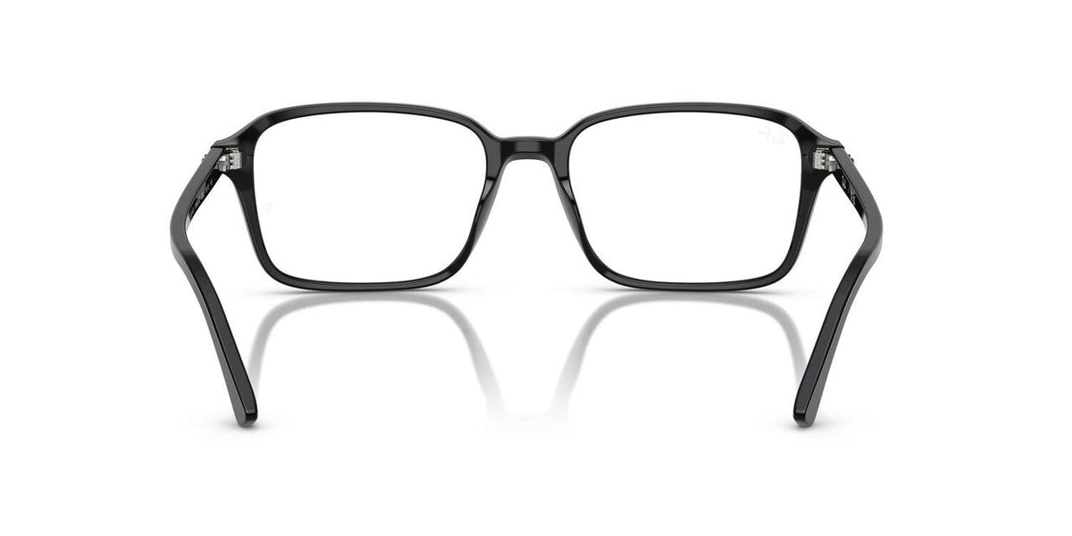 Armazón Ray-Ban RX5431 Negro