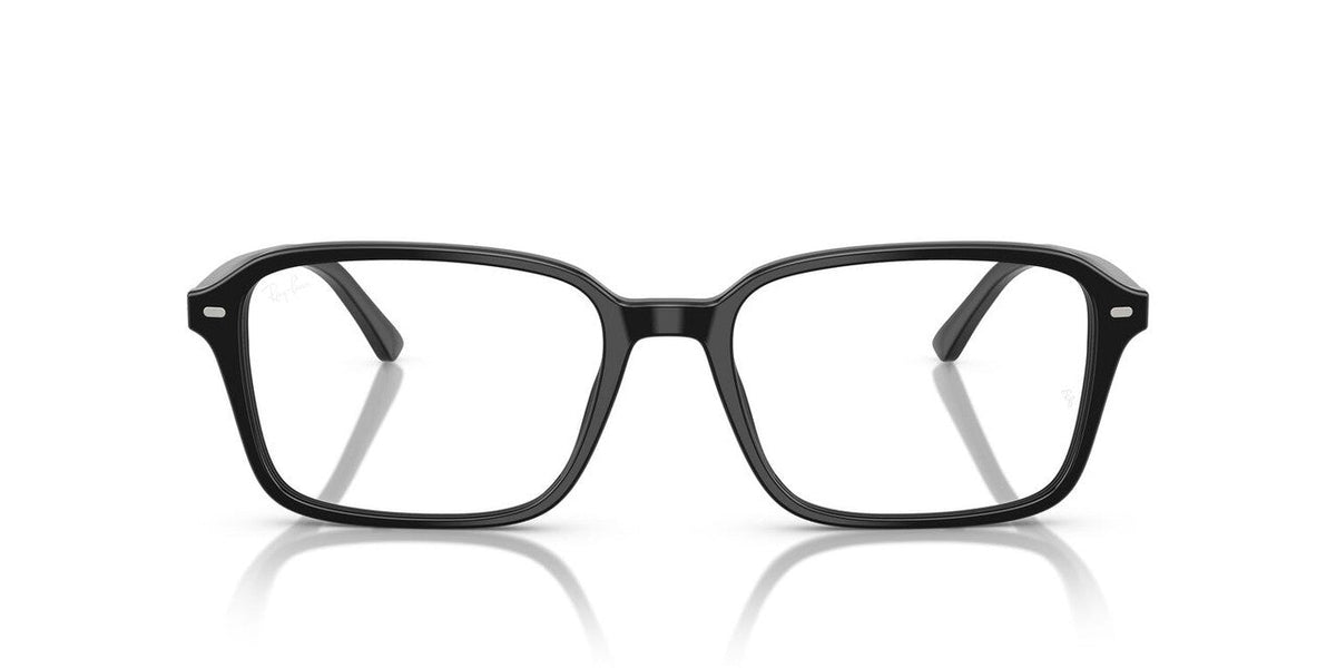 Armazón Ray-Ban RX5431 Negro