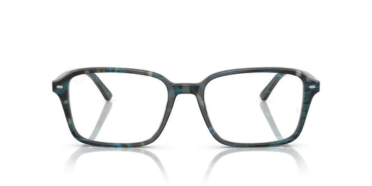 Armazón Ray-Ban RX5431 Azul