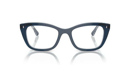 Armazón Ray-Ban RX5433 Azul