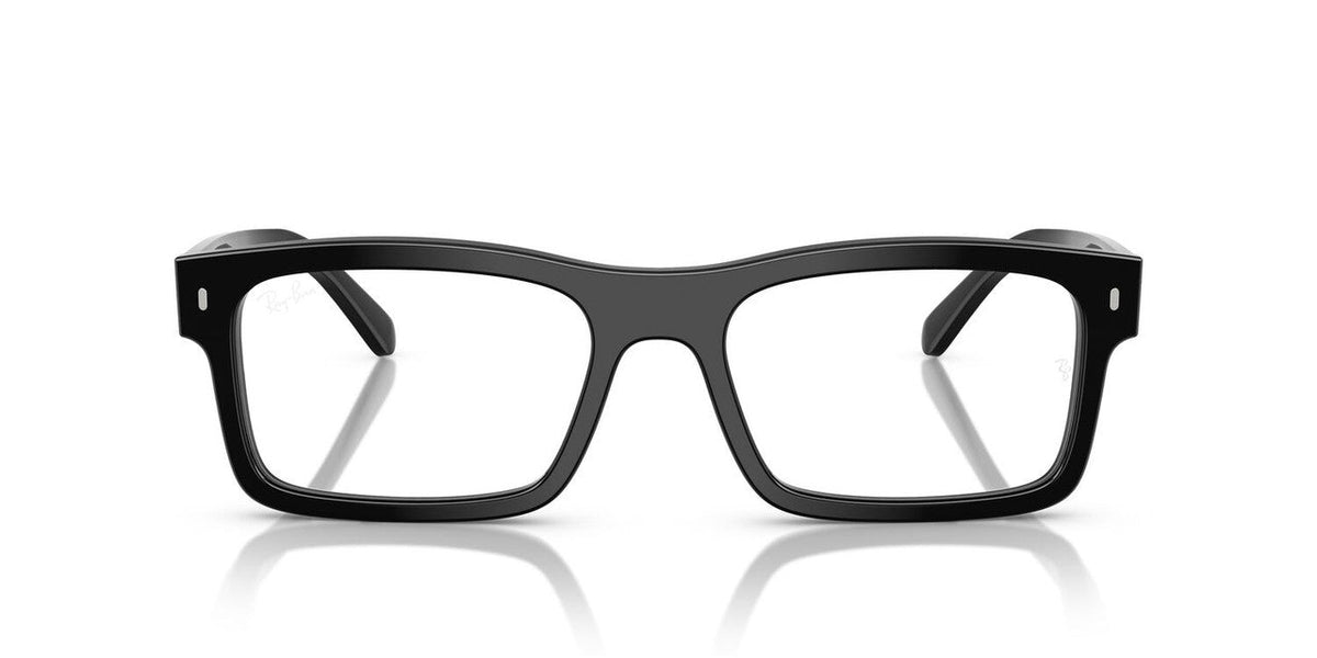 Armazón Ray-Ban RX5435 Negro