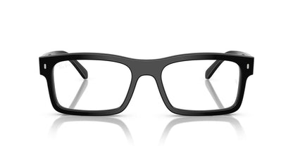 Armazón Ray-Ban RX5435 Negro